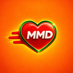 MMD Delivery Logo