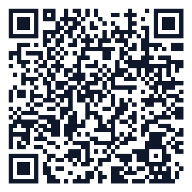 QR code for Facebook